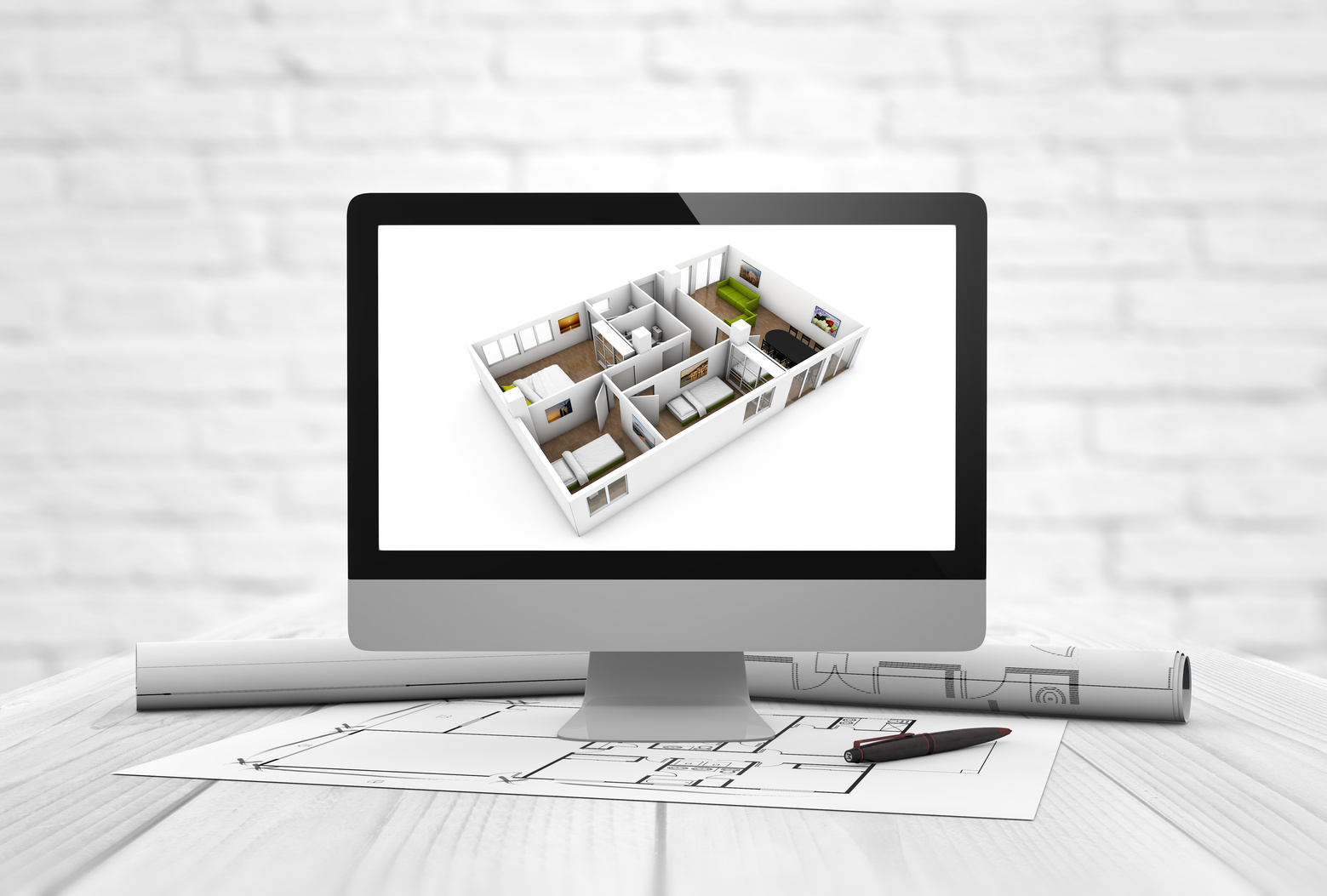 architecture studio interior design